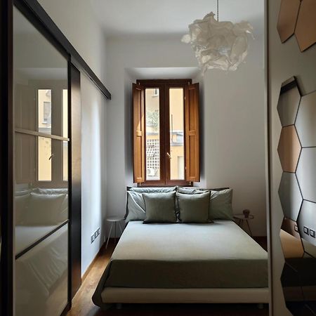 Fluere - Via Riva Reno Apartment Bologna Luaran gambar