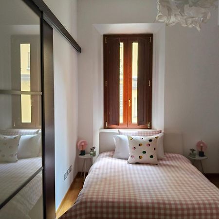 Fluere - Via Riva Reno Apartment Bologna Luaran gambar