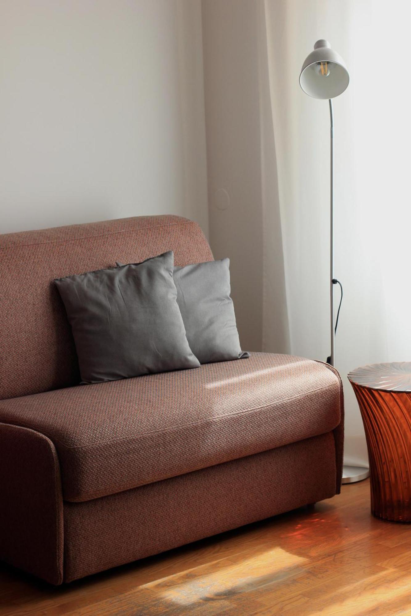 Fluere - Via Riva Reno Apartment Bologna Luaran gambar