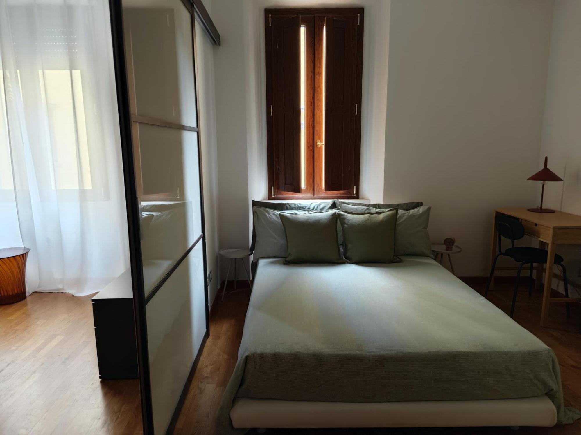 Fluere - Via Riva Reno Apartment Bologna Luaran gambar