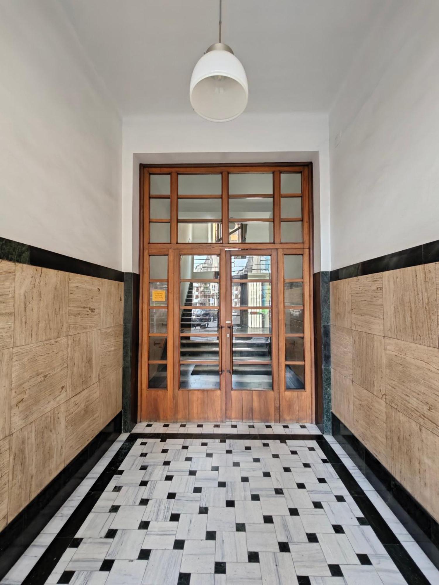 Fluere - Via Riva Reno Apartment Bologna Luaran gambar
