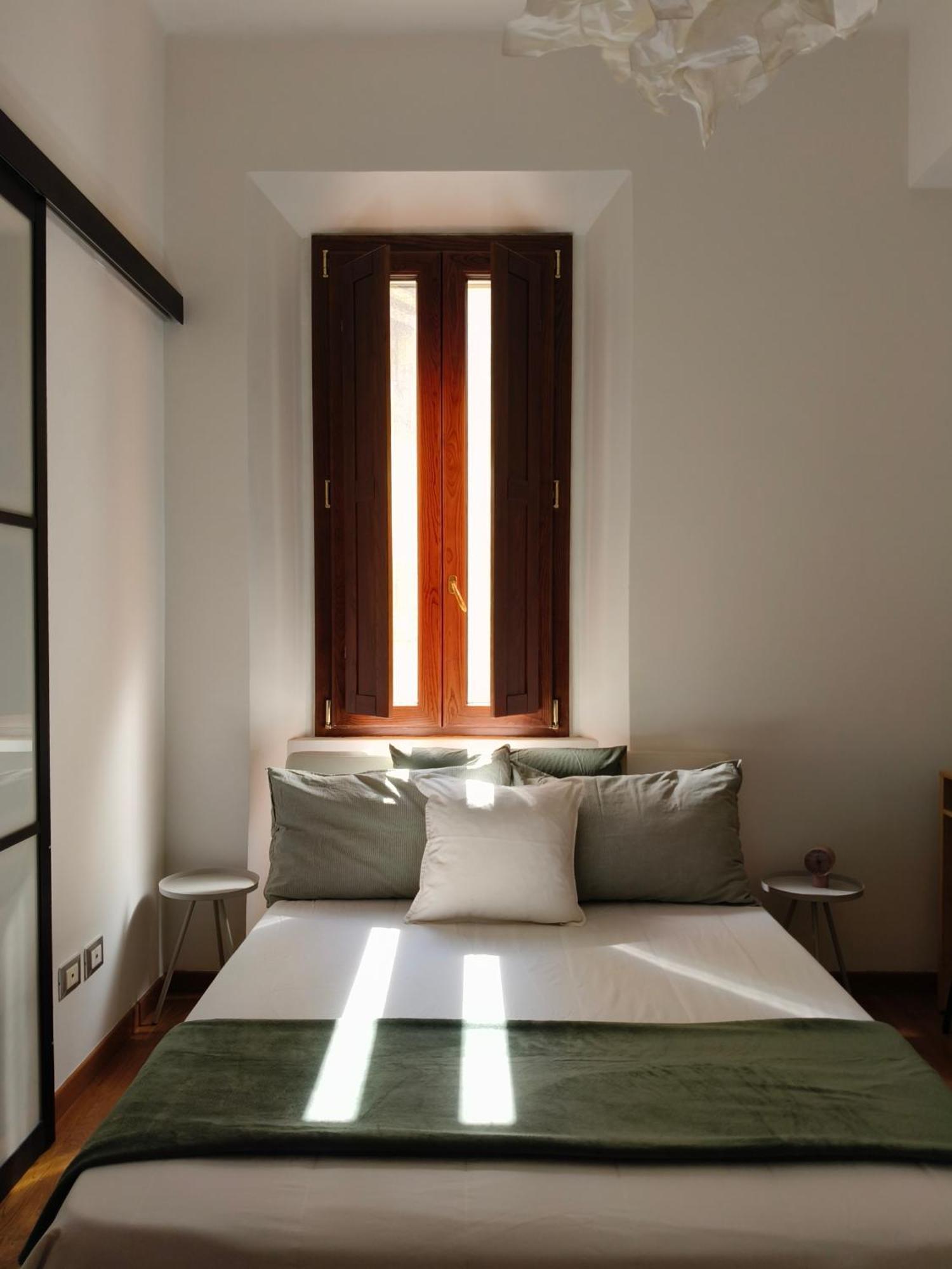 Fluere - Via Riva Reno Apartment Bologna Luaran gambar