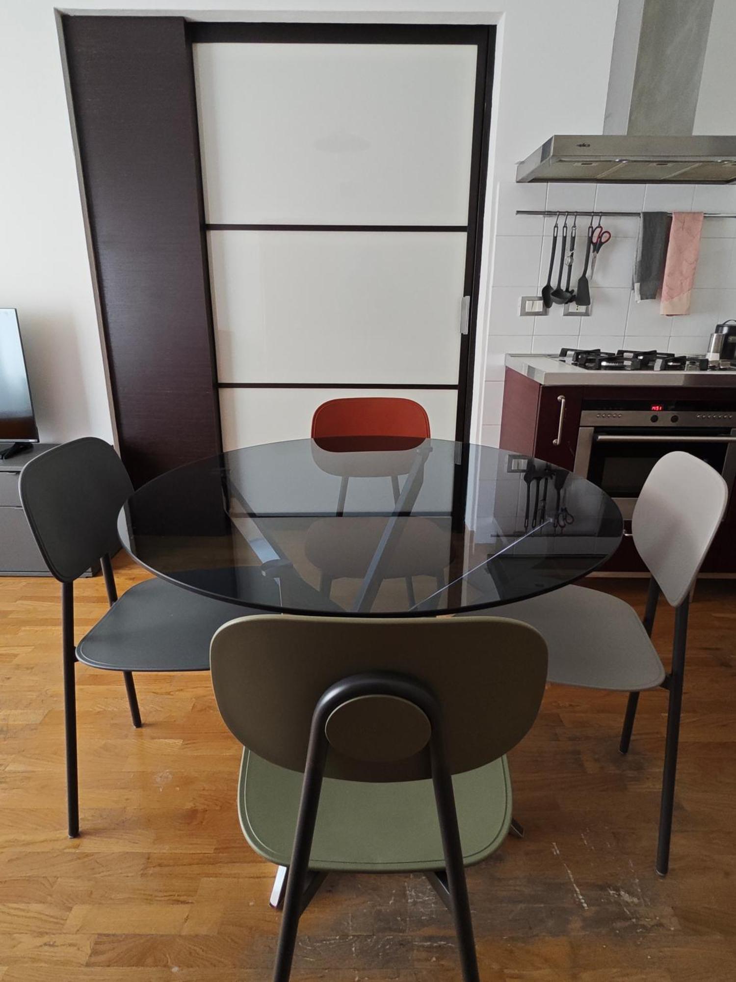 Fluere - Via Riva Reno Apartment Bologna Luaran gambar