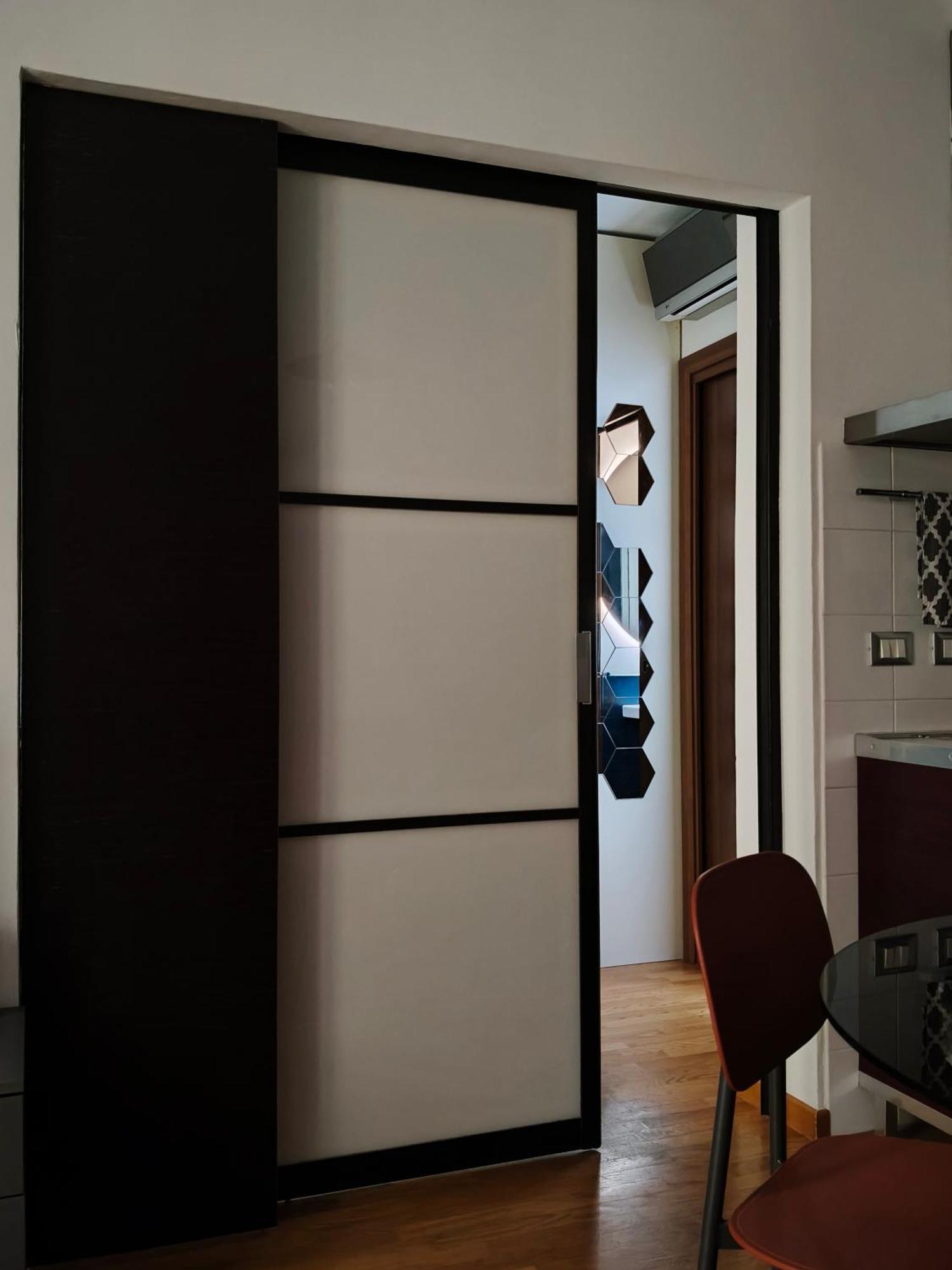 Fluere - Via Riva Reno Apartment Bologna Luaran gambar