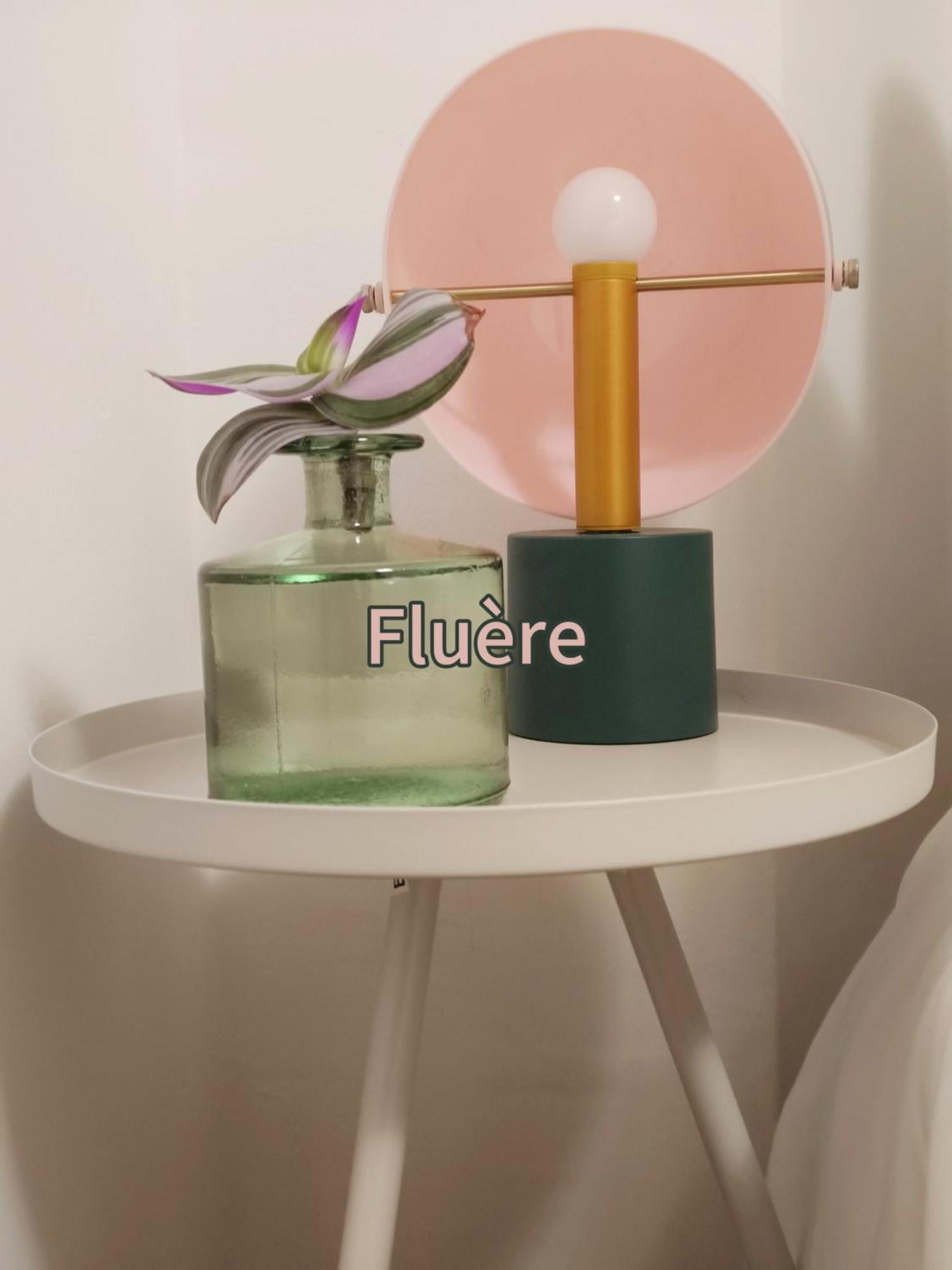Fluere - Via Riva Reno Apartment Bologna Luaran gambar